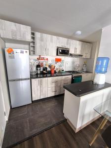 Departamento Oportunidad