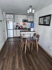 Departamento Oportunidad