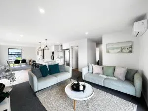 4 bedroom Retreat in Rolleston - Kirwee