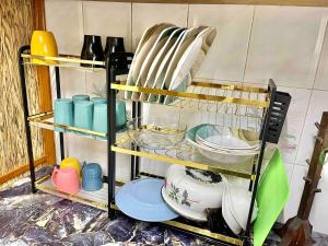 Al-Waris Beseri Poolstay Spacious 6 Bedrooms