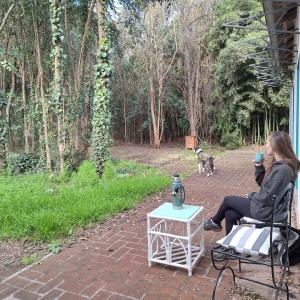 Ecohostel Navarro - Ubytování bez kategorie ve městě Navarro