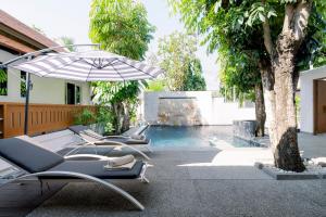 Luxurious Residence Rawai - Private Pool Villas