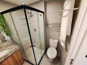 Nixxus Luxo e requinte á 50 m do mar e próximo as piscinas Naturais