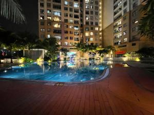 Căn 1 phòng ngủ - Vinhome Dcapital