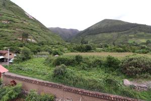 Casa de Campo Apu San Isidro