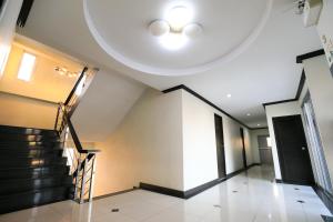 Triton Hotel Nakhonratchasima โรงแรมไททัน