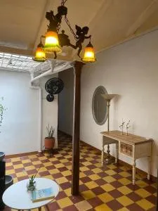 Casa Oasis - La Estrella - Heliconia