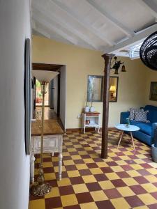 Casa Oasis - La Estrella