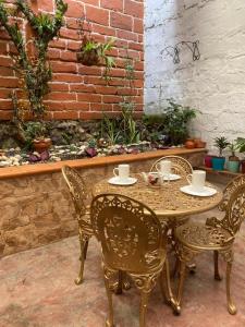 Casa Oasis - La Estrella