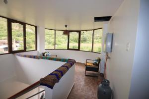 Casa de Campo Apu San Isidro