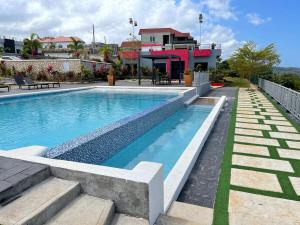 Blissdesiac Ocho Rios Villa