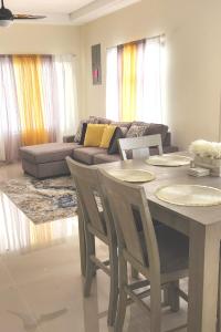 Blissdesiac Ocho Rios Villa