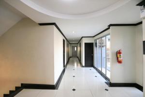 Triton Hotel Nakhonratchasima โรงแรมไททัน