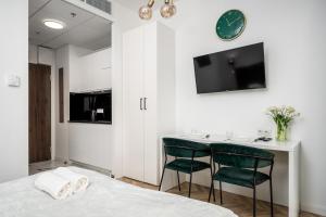 Kasprzaka City Apartaments