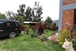 Casa de Campo Apu San Isidro