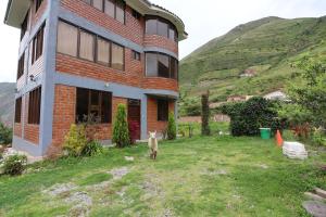 Casa de Campo Apu San Isidro