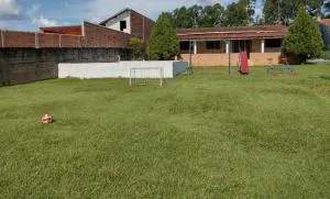 Cantinho da Paz - Capela do Alto