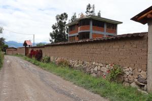 Casa de Campo Apu San Isidro