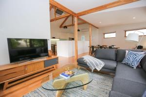 The Stelvio Villas - Two