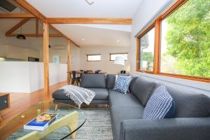 The Stelvio Villas - Two