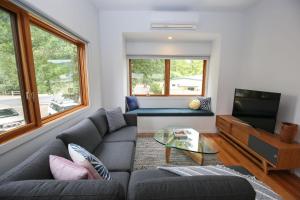 The Stelvio Villas - Two