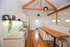 The Stelvio Villas - Two