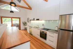 The Stelvio Villas - Two