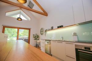 The Stelvio Villas - Two