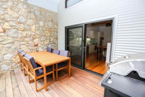 The Stelvio Villas - Two