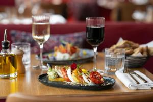 Hotels Renaissance Bordeaux Hotel : photos des chambres