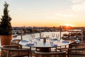 Hotels Renaissance Bordeaux Hotel : photos des chambres