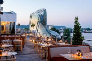 Hotels Renaissance Bordeaux Hotel : photos des chambres