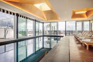 Hotels Renaissance Bordeaux Hotel : photos des chambres