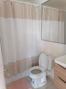 Departamento vacacional