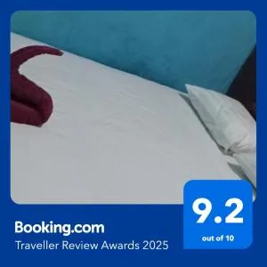 Raja Ampat Sandy Guest House - 索龙