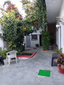 The Highvill Home Stay