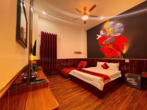 Hoàng Tây Hotel - Đồng Tháp