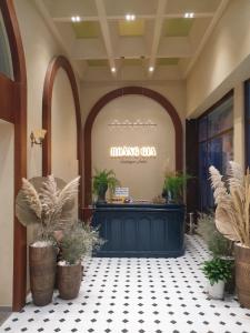 Hoang Gia Hotel