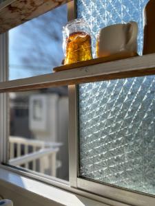 minimalist経堂の小さなお部屋