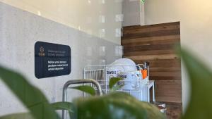 Dosare Capsule Hotel