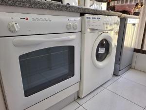 Amplio Depto en Barrio el Golf - Free Parking