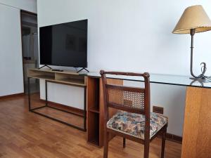 Amplio Depto en Barrio el Golf - Free Parking