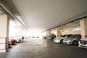 Diamond Bangkok Apartment