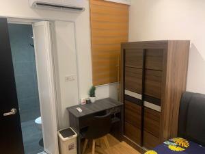 Mini studio Neu suites KLCC