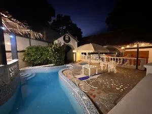 Casa di Carpio - Iquitos