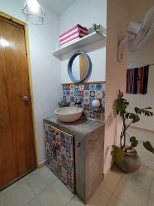 Casa Maguey Valladolid