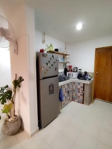 Casa Maguey Valladolid