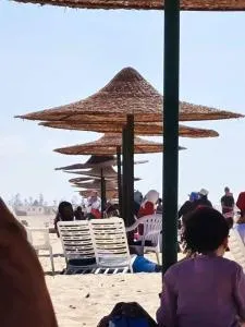 Ramzy Cabin - Qaryat Shurūq