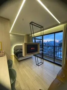 Lindo Studio proximo ao metrô - Vila Bela Vista