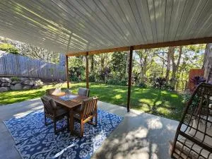 Mayers Cottage - Perwillowen